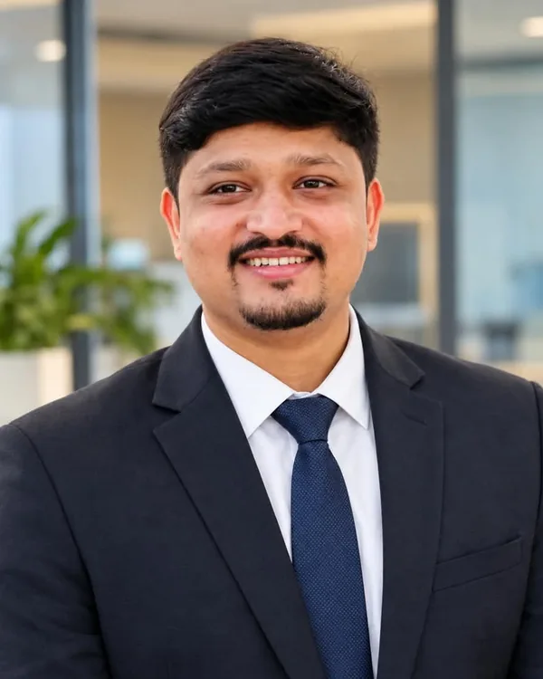 Mohamed Abdullah, Operations team at Belsped Shipping
