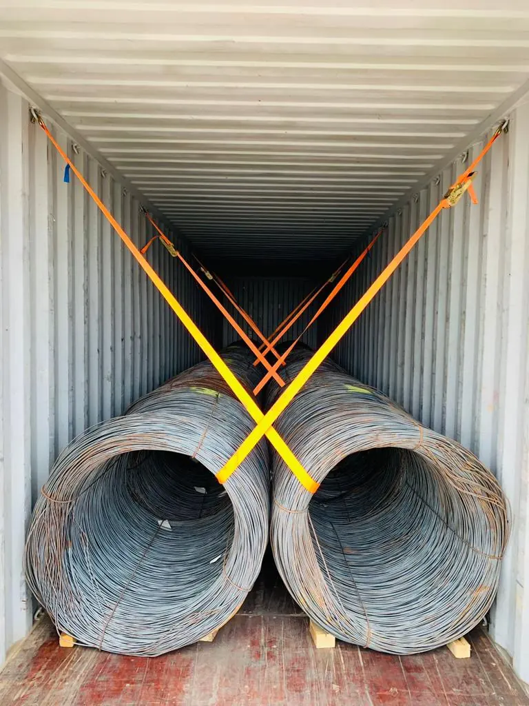 Packing Your Cargo Right: How to Pack Cargo for Shipping by Sea and Air