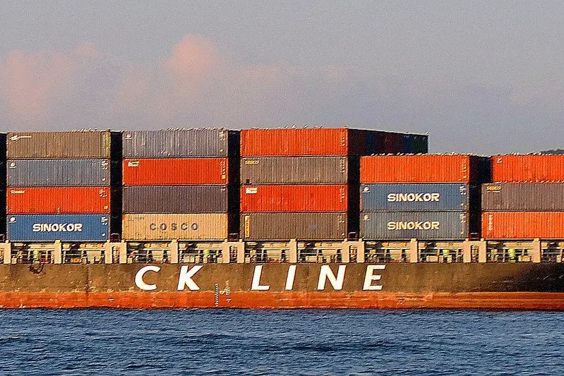 How to Choose a Freight Forwarder in the UAE That Knows Your Business