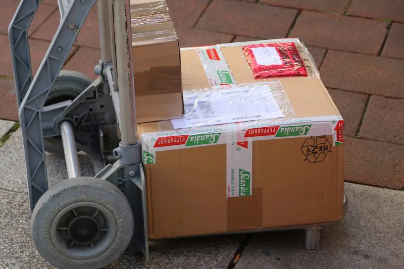 Courier Services – Belsped Shipping