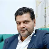 Faisal KP