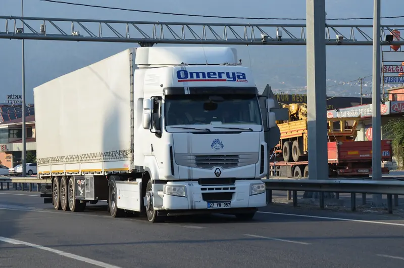 Land Transport – Belsped Shipping