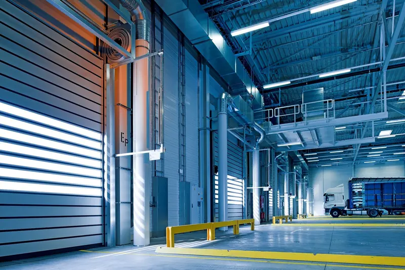 Why Choose Outsourced Warehousing? 7 Benefits for Dubai Businesses