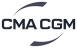 CMA CGM logo