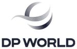 DP World logo