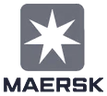 Maersk logo