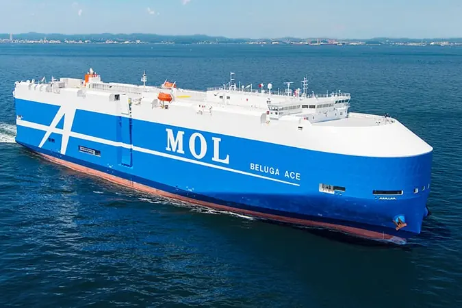 Japan's Logistics Centres: A Guide to Shipping Between Japan and the UAE