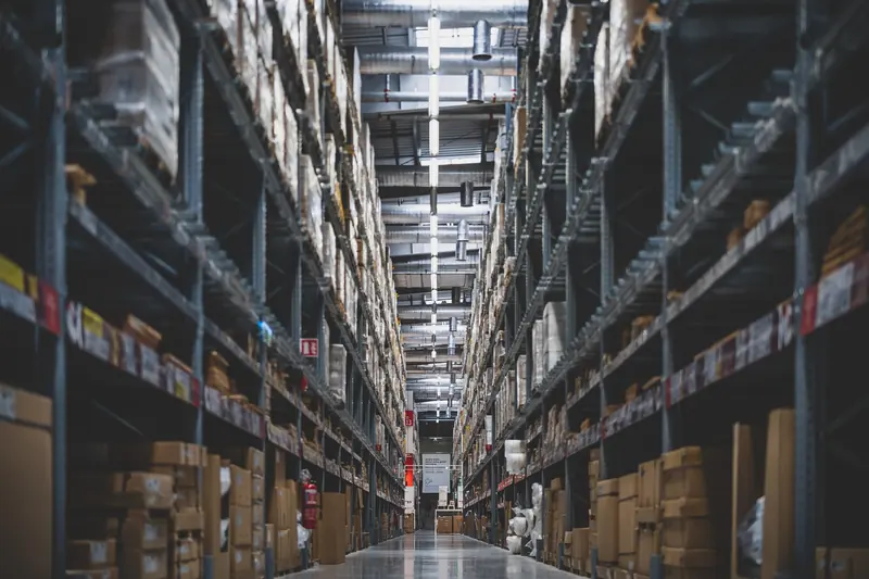A Tour of Our Warehouse: How Modern Warehousing Works in Dubai