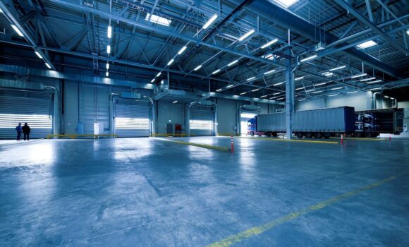 warehousing and distribution solutions