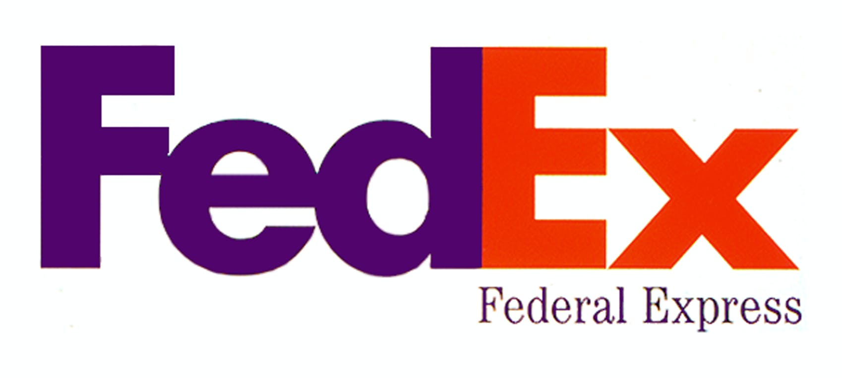 Fedex ogo